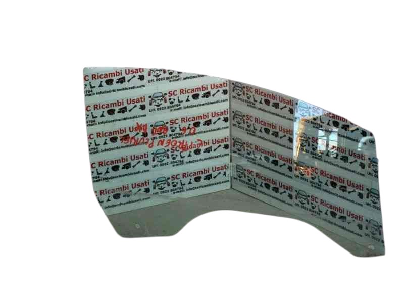 Vetro Destro Citroen C3 Pluriel  - 04759