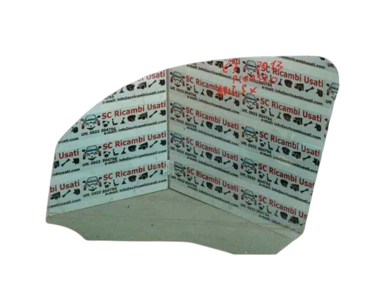 Vetro Anteriore Sinistro Citroen C3 Picasso - 04764 Vetro Anteriore Sinistro Citroen C3 Picasso - 04764