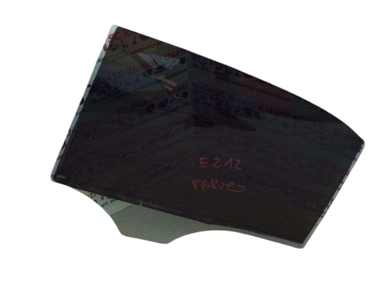 Vetro Posteriore Sinistro Mercedes Classe E W212  - 04766