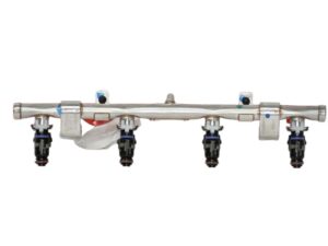 Tubo Distribuzione Carburante 1.6 E-Torq Fiat 500x 55265442 55259564 - 04782