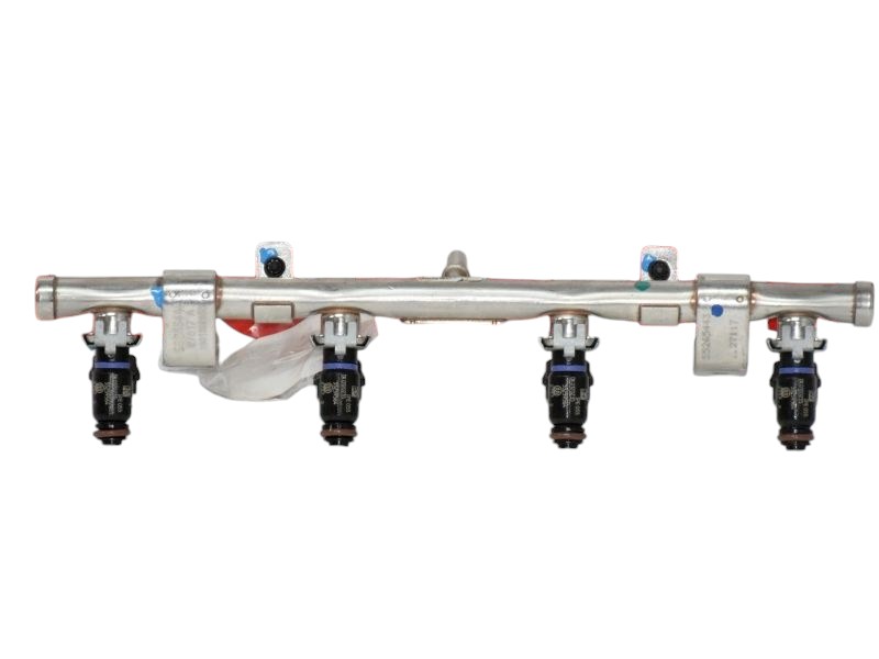 Tubo Distribuzione Carburante 1.6 E-Torq Fiat 500x 55265442 55259564 - 04782 Tubo Distribuzione Carburante 1.6 E-Torq Fiat 500x 55265442 55259564 - 04782