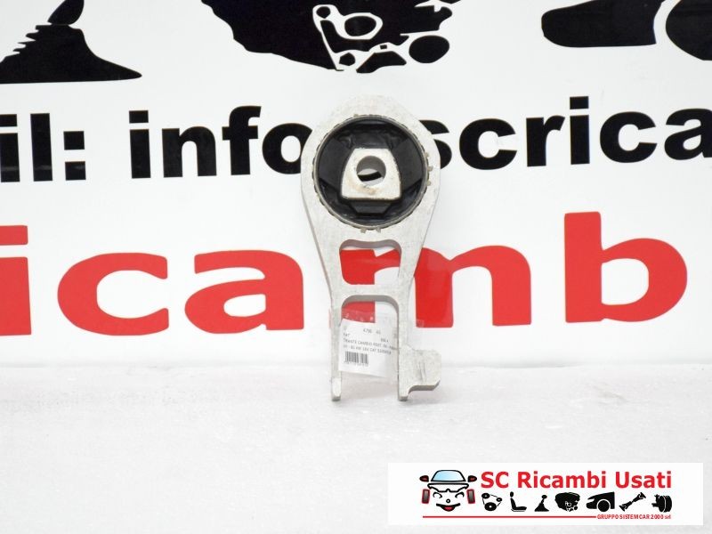 Tirante Cambio 1.6 E-Torq Fiat 500x 2015 52004316 - 04796