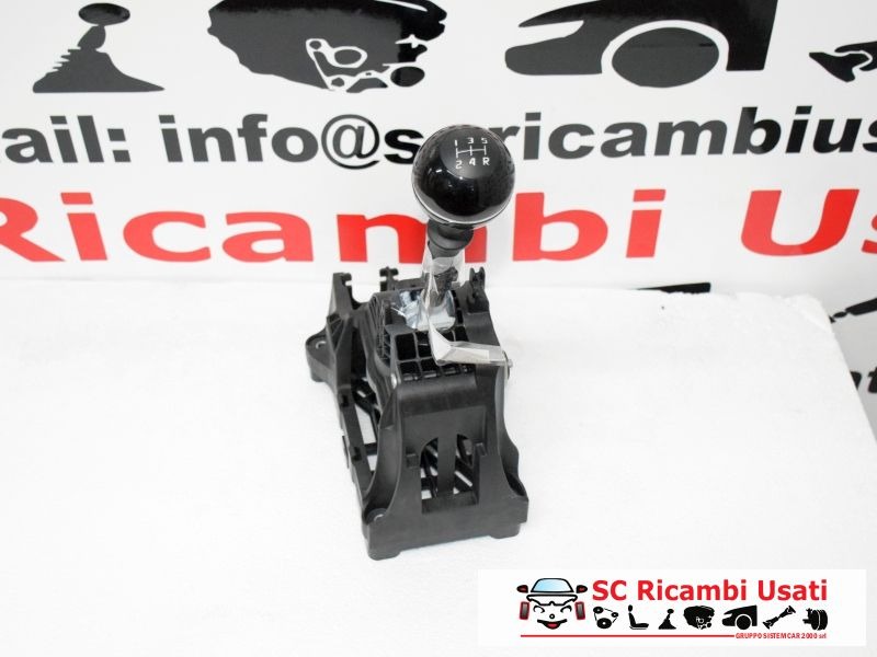 Leva Cambio Fiat 500x 46339502 - 04798 Leva Cambio Fiat 500x 46339502 - 04798