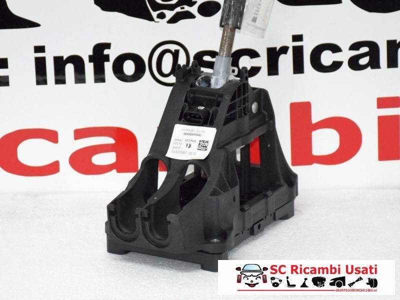 Leva Cambio Fiat 500x 46339502 - 04798 Leva Cambio Fiat 500x 46339502 - 04798