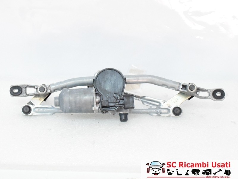 Tergicristallo Fiat 500x 52063174 - 04801