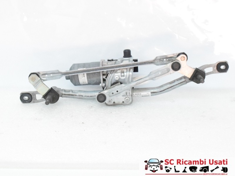 Tergicristallo Fiat 500x 52063174 - 04801