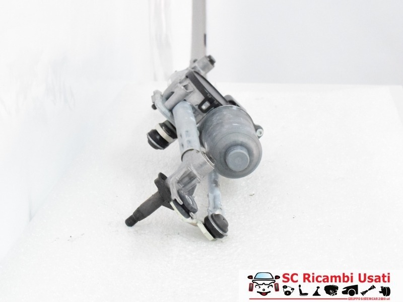 Tergicristallo Fiat 500x 52063174 - 04801