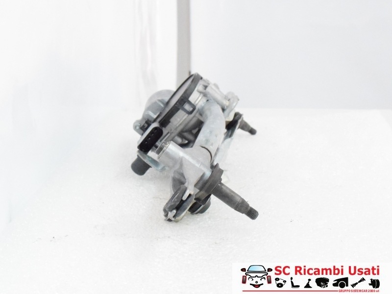 Tergicristallo Fiat 500x 52063174 - 04801