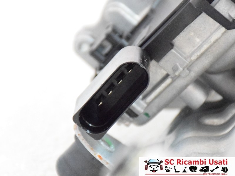 Tergicristallo Fiat 500x 52063174 - 04801