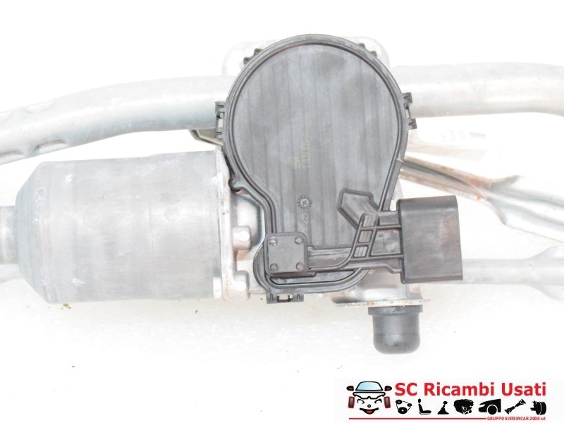 Tergicristallo Fiat 500x 52063174 - 04801