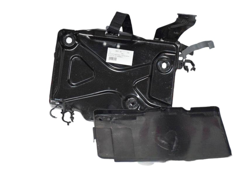 Supporto Batteria Fiat 500x 52096817 - 04803 Supporto Batteria Fiat 500x 52096817 - 04803