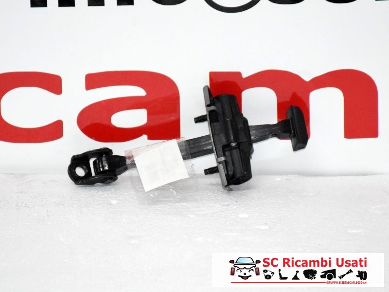 Tirante Porta Posteriore Fiat 500x 51939944 - 04805 Tirante Porta Posteriore Fiat 500x 51939944 - 04805