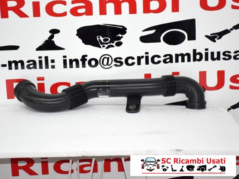 Tubo Filtro Aria Fiat 500x 1.6 E-Torq 51938310 - 04826 Tubo Filtro Aria Fiat 500x 1.6 E-Torq 51938310 - 04826