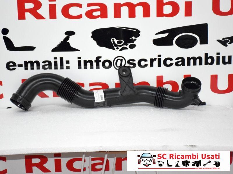 Tubo Filtro Aria Fiat 500x 1.6 E-Torq 51938310 - 04826 Tubo Filtro Aria Fiat 500x 1.6 E-Torq 51938310 - 04826