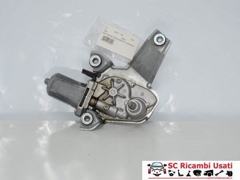 Tergilunotto Fiat 500x 51954336 - 04872