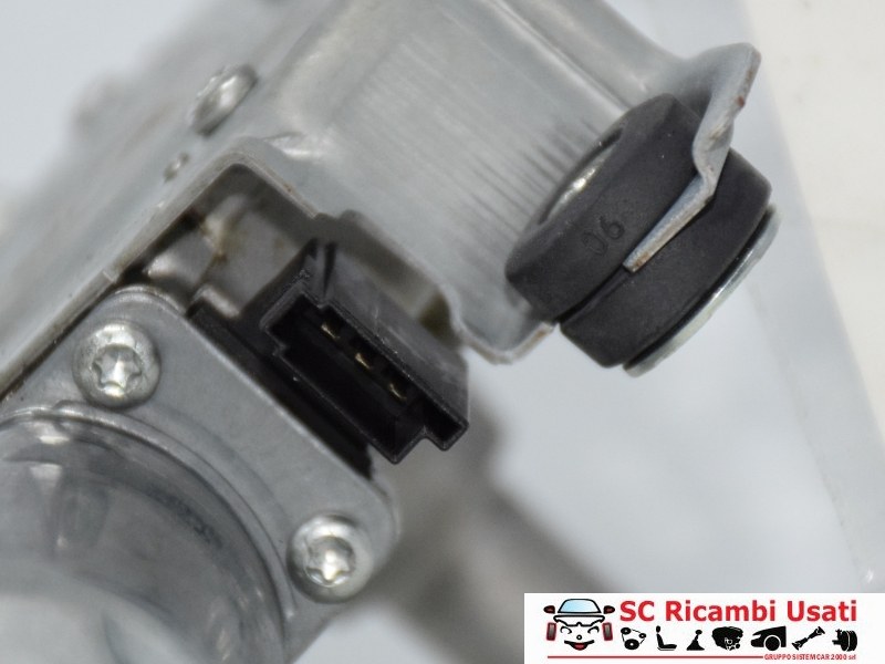 Tergilunotto Fiat 500x 51954336 - 04872