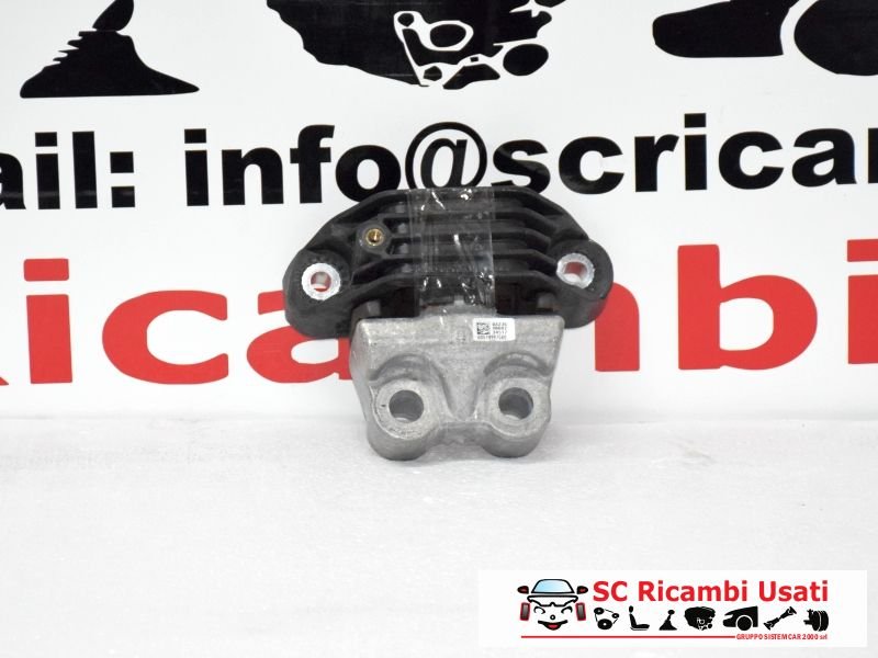 Supporto Cambio Fiat 500x 51999756 - 04876