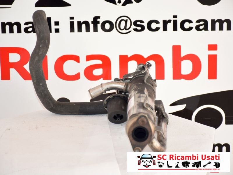 Radiatore Egr Vw Passat 2.0 Tdi 03G131512AE - 00487 Radiatore Egr Vw Passat 2.0 Tdi 03G131512AE - 00487