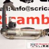 Radiatore Egr Vw Passat 2.0 Tdi 03G131512AE - 00487 Radiatore Egr Vw Passat 2.0 Tdi 03G131512AE - 00487