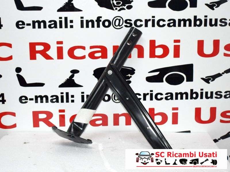 Puntone Inferiore Ant. Sx Fiat 500 X 51942851 51958626 - 04880 Puntone Inferiore Ant. Sx Fiat 500 X 51942851 51958626 - 04880