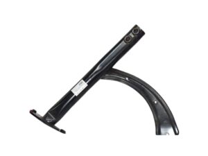 Puntone Inferiore Ant. Dx Fiat 500 X 51942737 51958625 - 04881