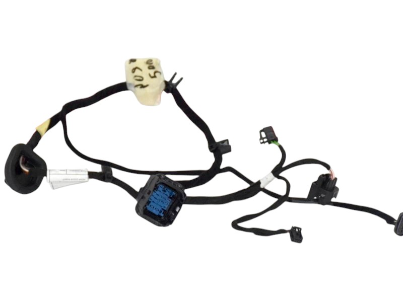 Cablaggio Porta Posteriore Destra Fiat 500x 51947088 - 04883 Cablaggio Porta Posteriore Destra Fiat 500x 51947088 - 04883