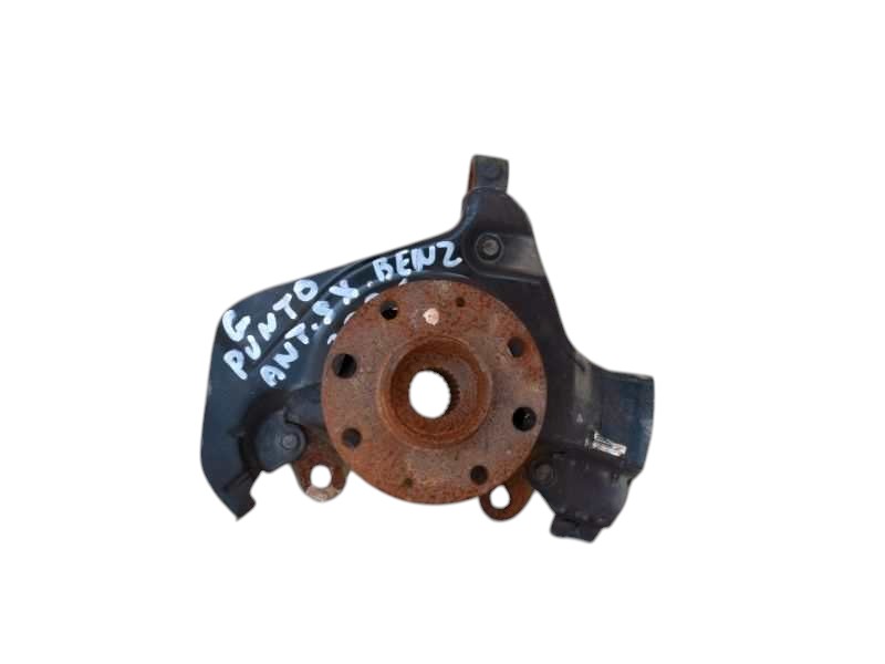 Mozzo Anteriore Sinistro Fiat Grande Punto  - 04891