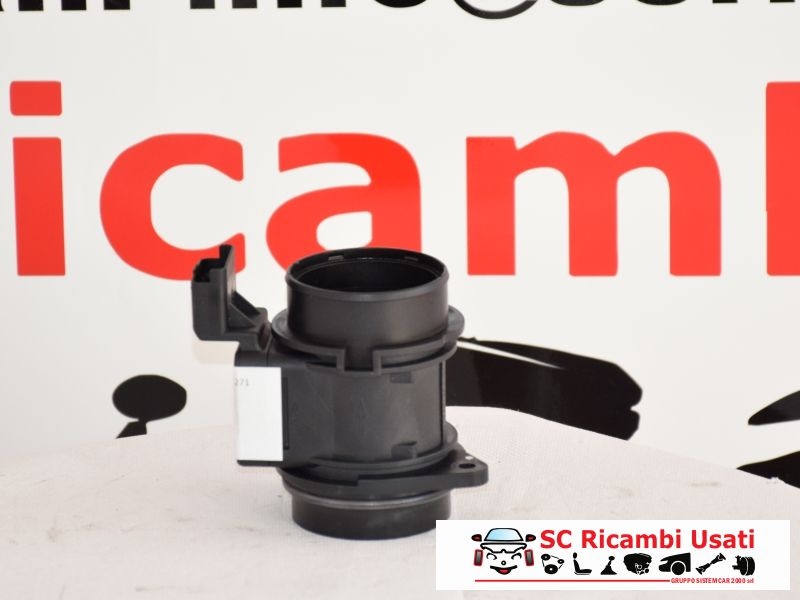 Debimetro Citroen C3 1.4 Hdi 5WK9631 9642212180 - 00489