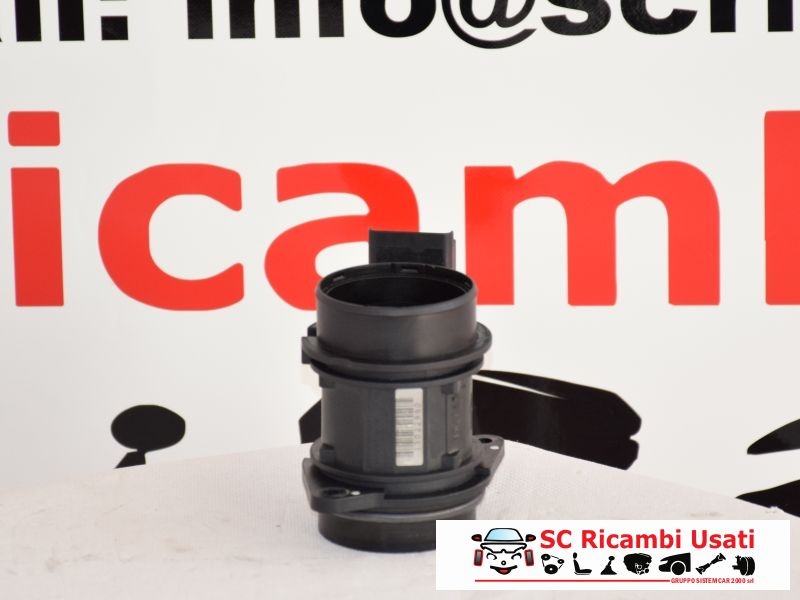 Debimetro Citroen C3 1.4 Hdi 5WK9631 9642212180 - 00489