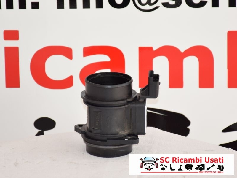 Debimetro Citroen C3 1.4 Hdi 5WK9631 9642212180 - 00489