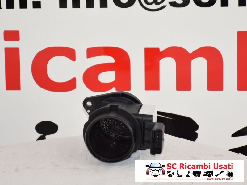 Debimetro Citroen C3 1.4 Hdi 5WK9631 9642212180 - 00489