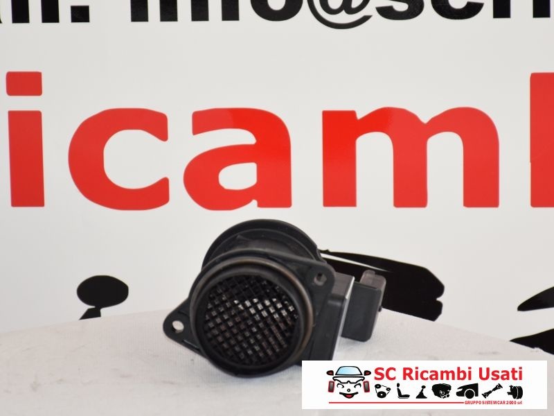 Debimetro Citroen C3 1.4 Hdi 5WK9631 9642212180 - 00489