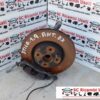 Mozzo Montante Anteriore Destro Fiat Stilo 1.9 Jtd  - 04914