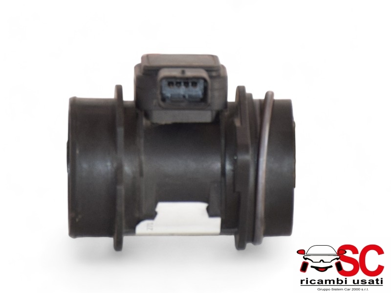 Debimetro Citroen C3 1.4 Hdi 9647144080 - 00491 Debimetro Citroen C3 1.4 Hdi 9647144080 - 00491