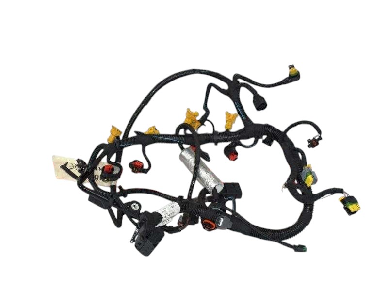 Cablaggio Impianto Motore Fiat 500x 1.6 E-Torq 55265617 - 04924 Cablaggio Impianto Motore Fiat 500x 1.6 E-Torq 55265617 - 04924