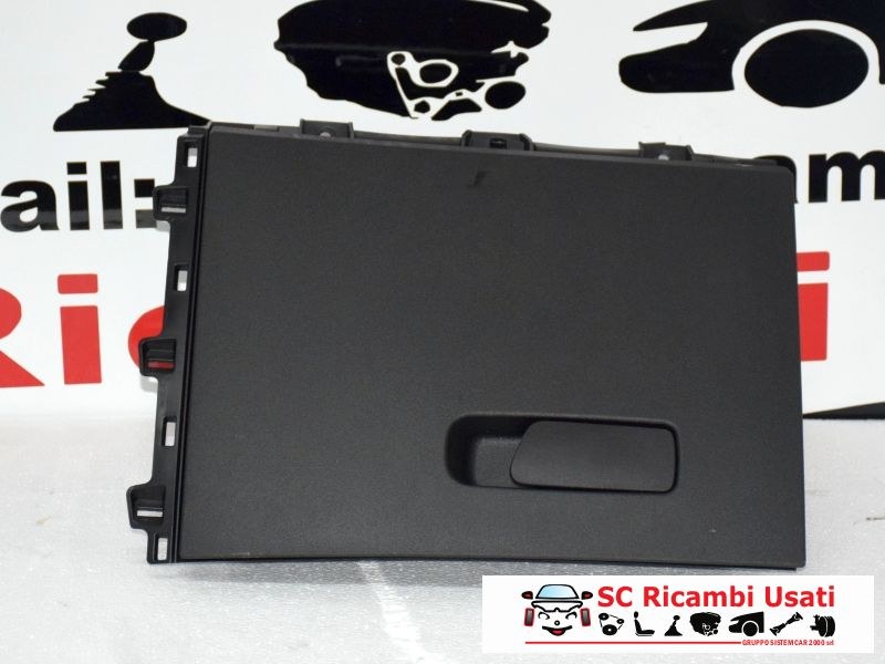 Cassetto Vano Portaoggetti Dx Fiat 500x 735667763 - 04925