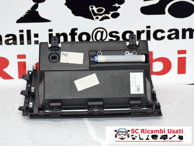 Cassetto Vano Portaoggetti Dx Fiat 500x 735667763 - 04925