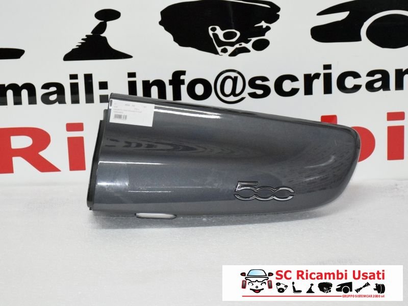 Cassetto Vano Portaoggetti Cruscotto Fiat 500x 735619602 - 04926 Cassetto Vano Portaoggetti Cruscotto Fiat 500x 735619602 - 04926