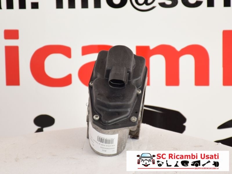 Valvola Egr Vw Passat 2.0 Tdi 03G131501 - 00492