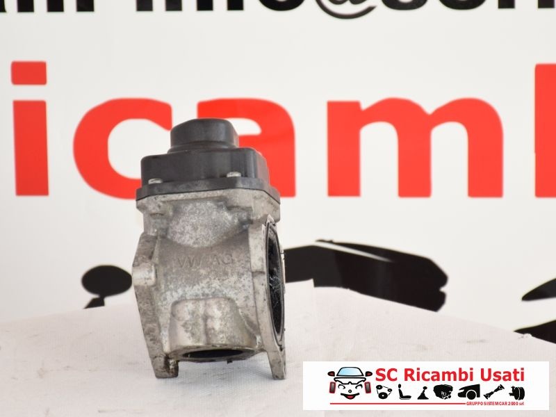 Valvola Egr Vw Passat 2.0 Tdi 03G131501 - 00492