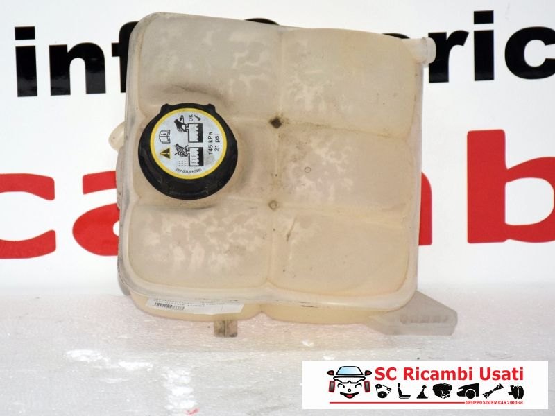 Serbatoio Liquido Radiatore 2.0 Tdci Ford Kuga 1739015 - 04935