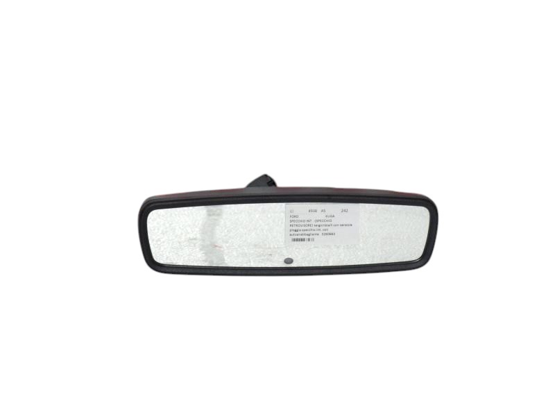Specchietto Retrovisore Interno Ford Kuga 2012 5260683 - 04938 Specchietto Retrovisore Interno Ford Kuga 2012 5260683 - 04938