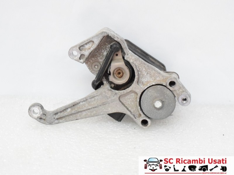 Motorino Collettore Aspirazione Opel Corsa D 55205127 - 00493