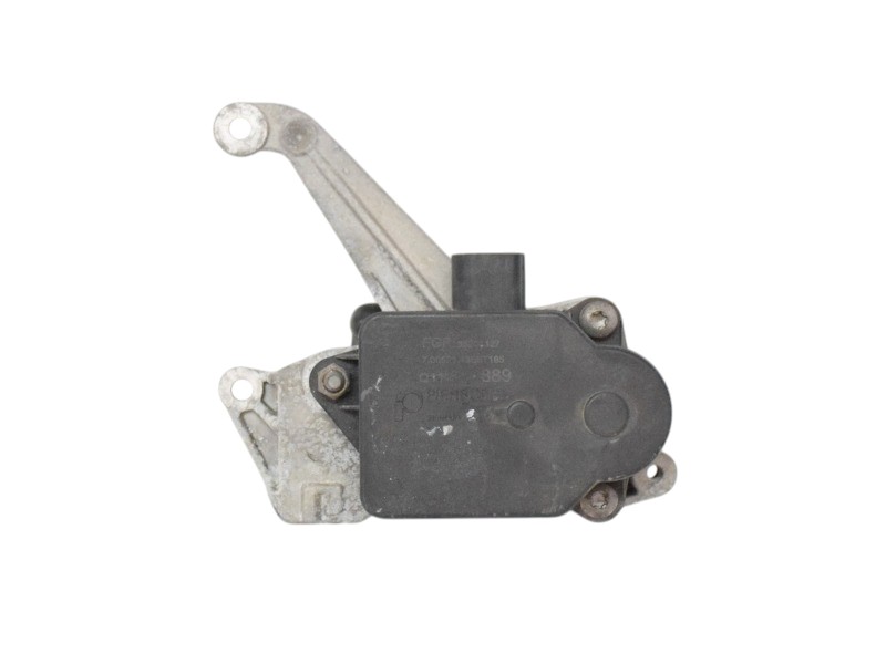 Motorino Collettore Aspirazione Opel Corsa D 55205127 - 00493