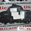 Quadro Strumenti Fiat 500x 1.6 E-Torq 52093102 - 04948 Quadro Strumenti Fiat 500x 1.6 E-Torq 52093102 - 04948
