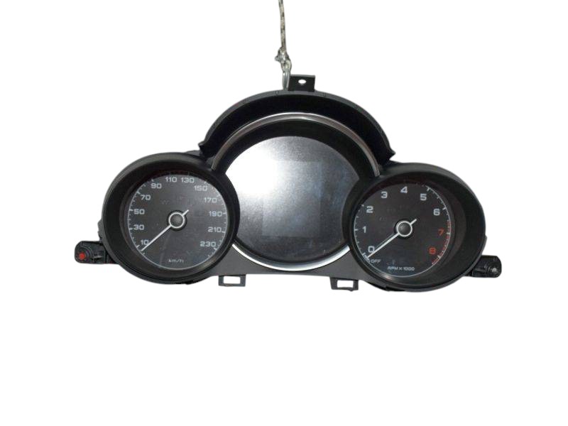 Quadro Strumenti Fiat 500x 1.6 E-Torq 52093102 - 04948 Quadro Strumenti Fiat 500x 1.6 E-Torq 52093102 - 04948