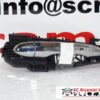 Maniglia Posteriore Sinistra Fiat 500x 51937397 - 04959
