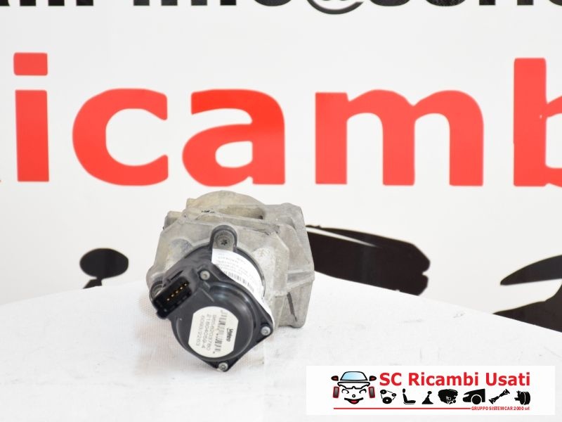 Valvola Egr Citroen C3 1.4 Hdi 9658203780 - 00495