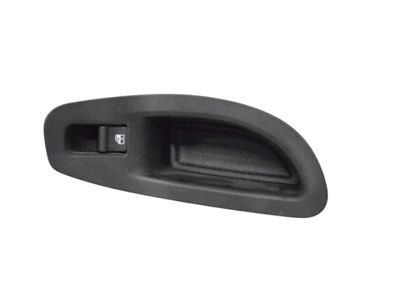 Pulsante Alzavetro Posteriore Sinistro Fiat 500x 735633157 735605703 - 04962