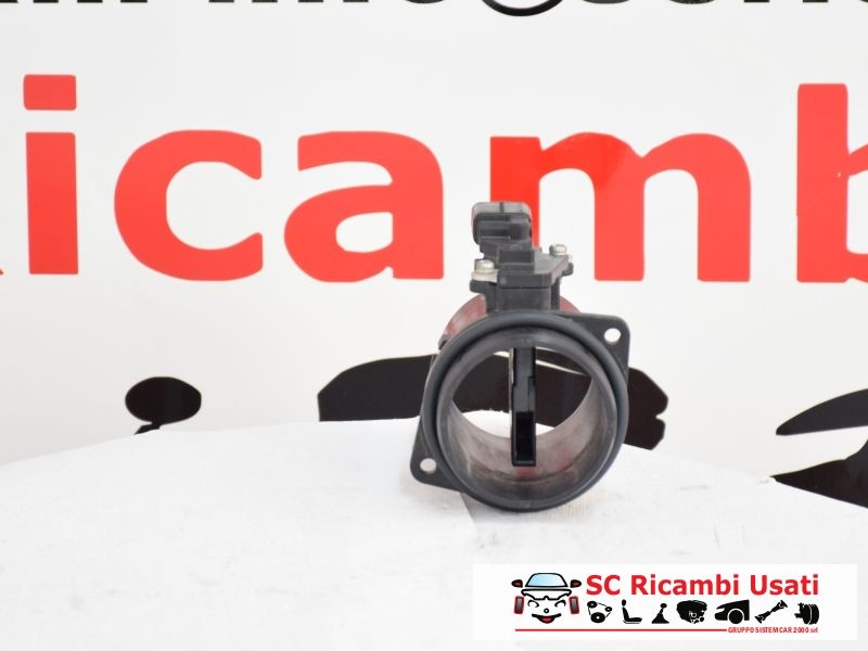 Debimetro Citroen C3 1.4 Hdi 9683282980 AFH5024 - 00496